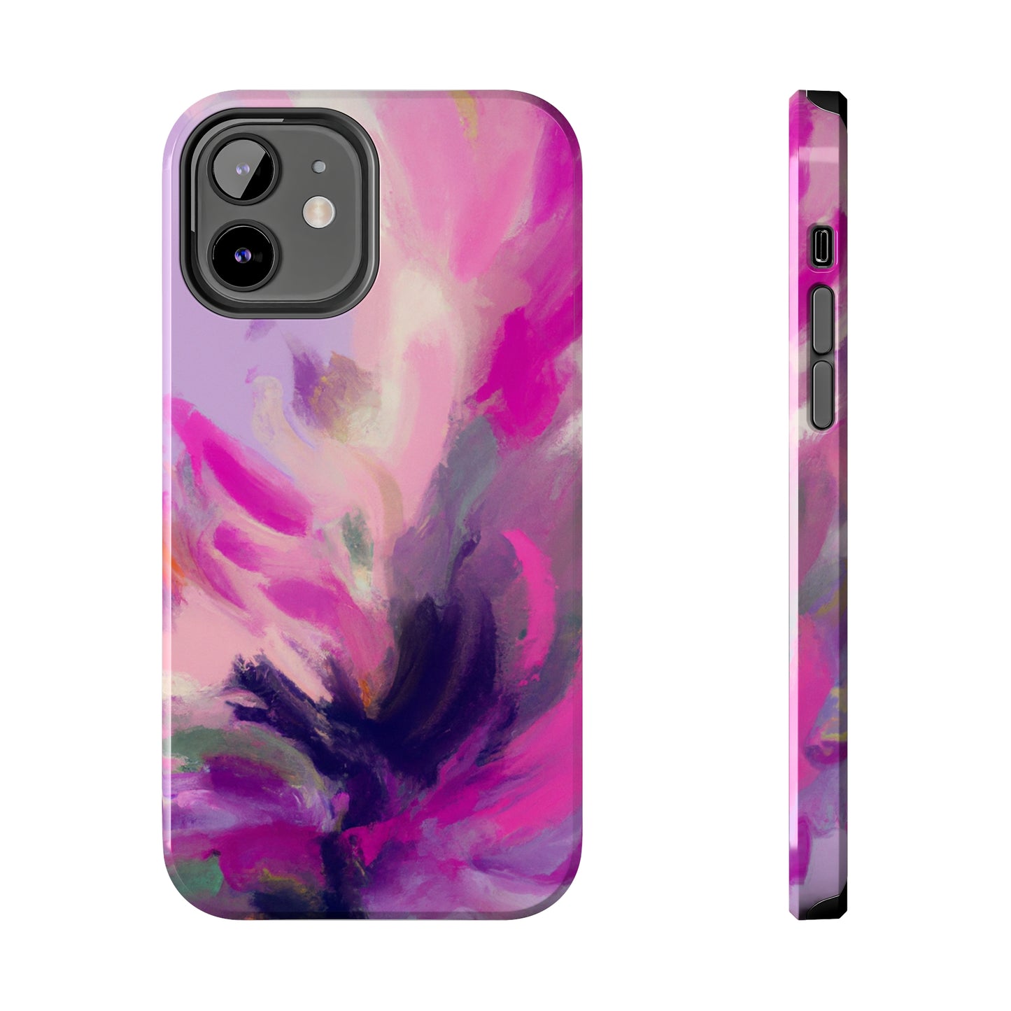 Celestial Sirens 118 - Phone Case