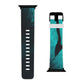 Total Eclipse of the Heart 2023729 - Watch Band