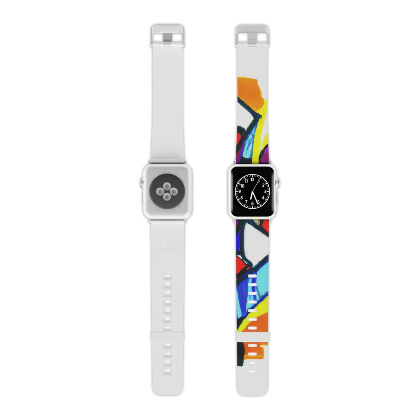 Jump 2023730 - Watch Band