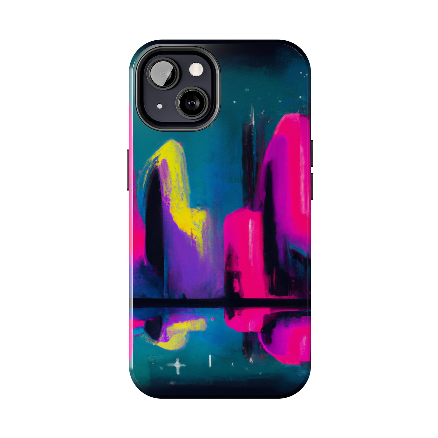 Dancefloor Dazzlers 2023728 - Phone Case