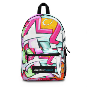 Goodies 202374 - Backpack
