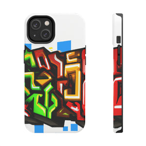 Rapper's Delight 202376 - Phone Case