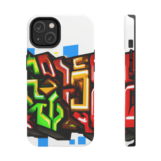 Rapper's Delight 202376 - Phone Case