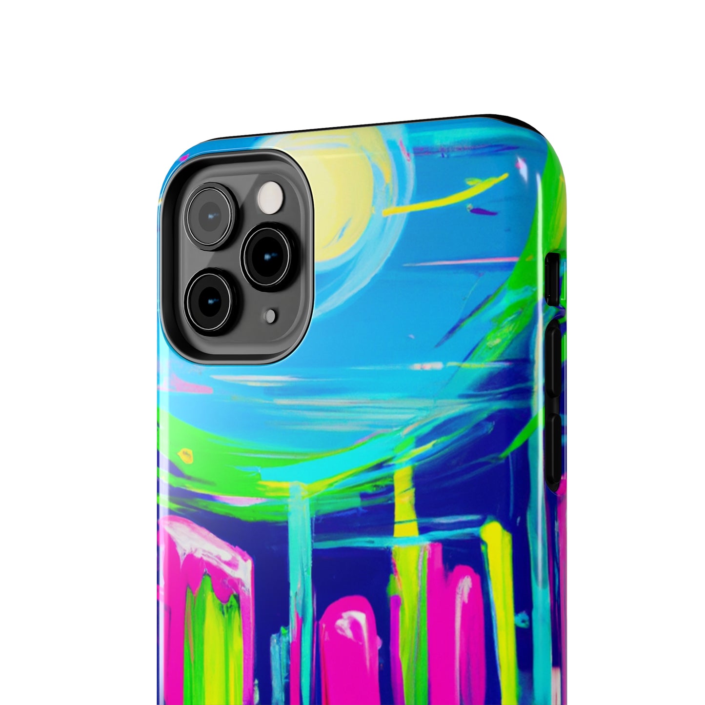 Stellar Symphony 2023729 - Phone Case