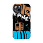 Jesus Walks 2023811 - Phone Case