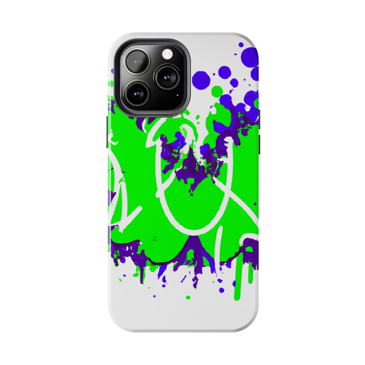 Drop It Like It's Hot 2023811 - Phone Case