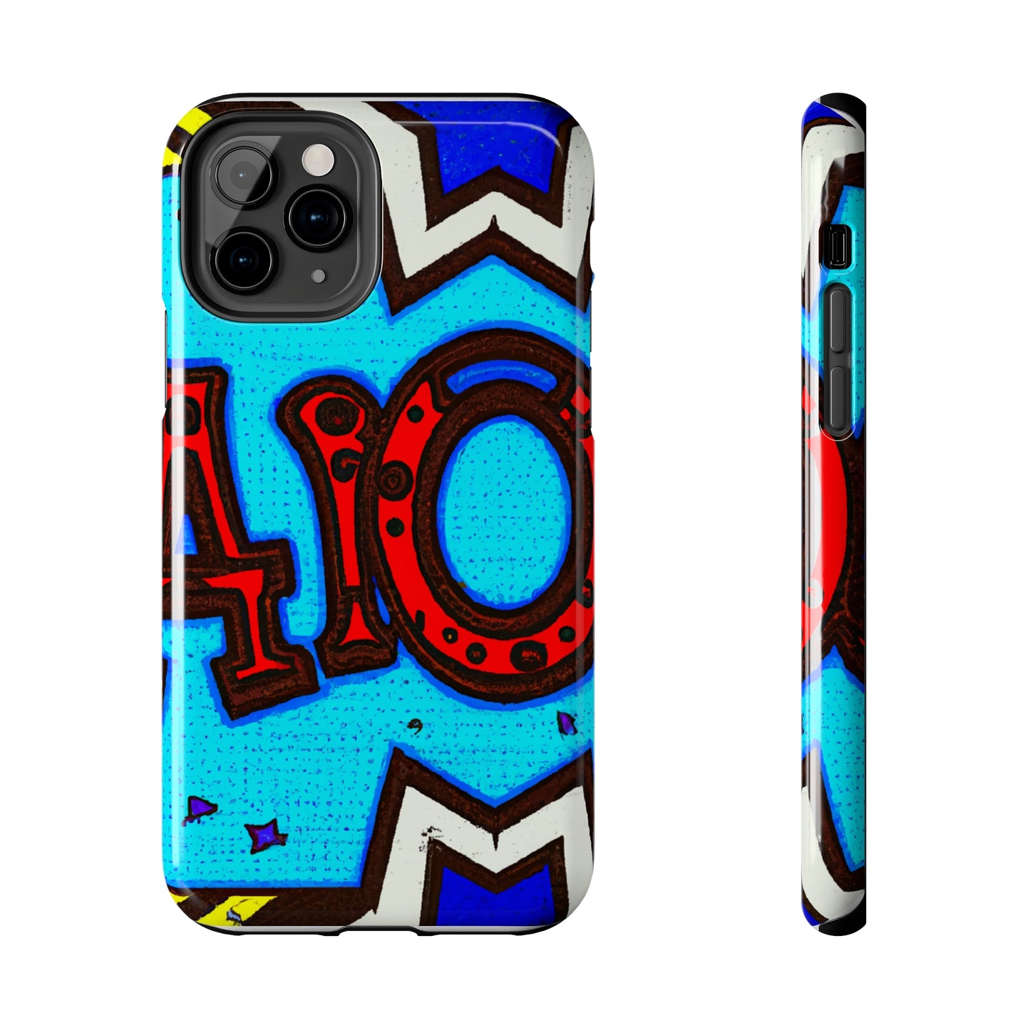 Party Up (Up in Here) 2023728 - Phone Case