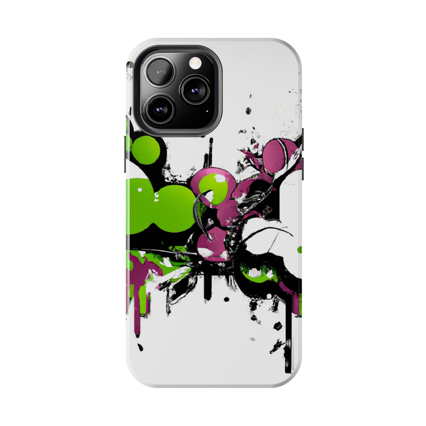 Lean Back 2023811 - Phone Case