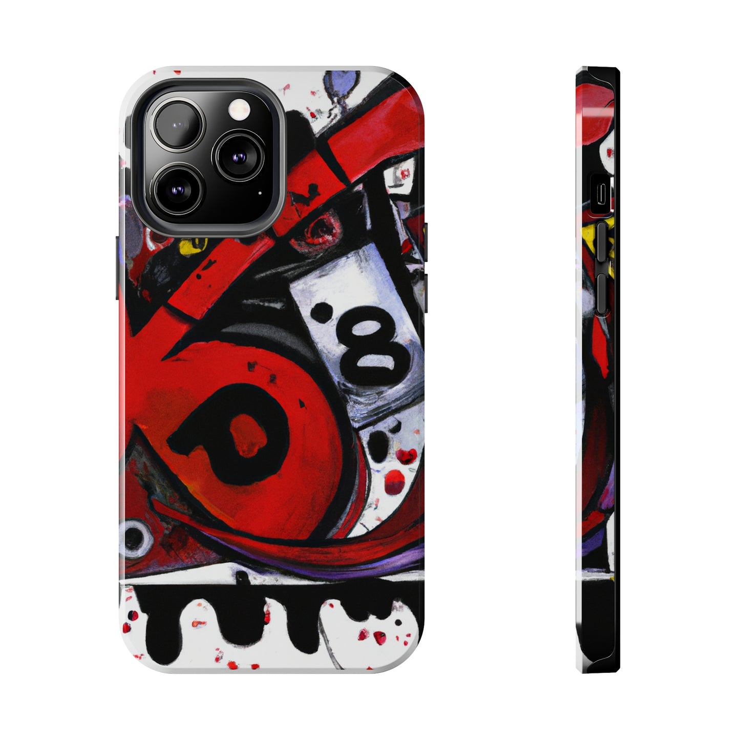 Dear Mama 2023729 - Phone Case