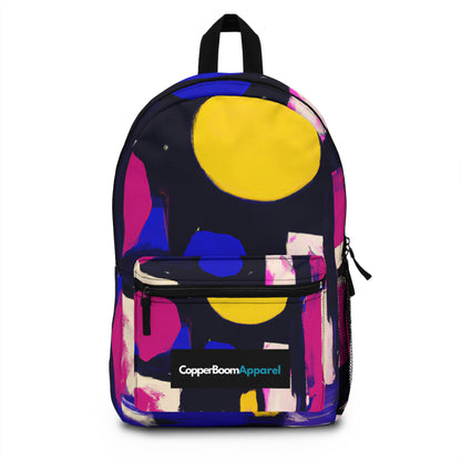 Funky Freshness 2023728 - Backpack