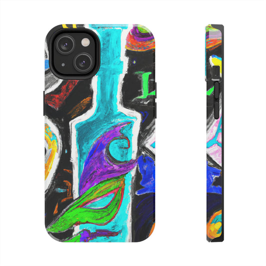 Gettin' Jiggy wit It 202375 - Phone Case