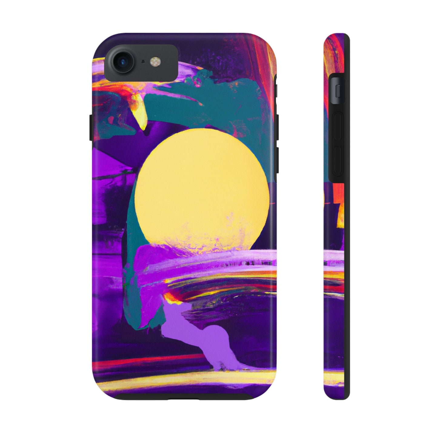 Electromania 2023811 - Phone Case