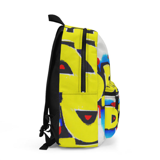 Dirt Off Your Shoulder 202373 - Backpack