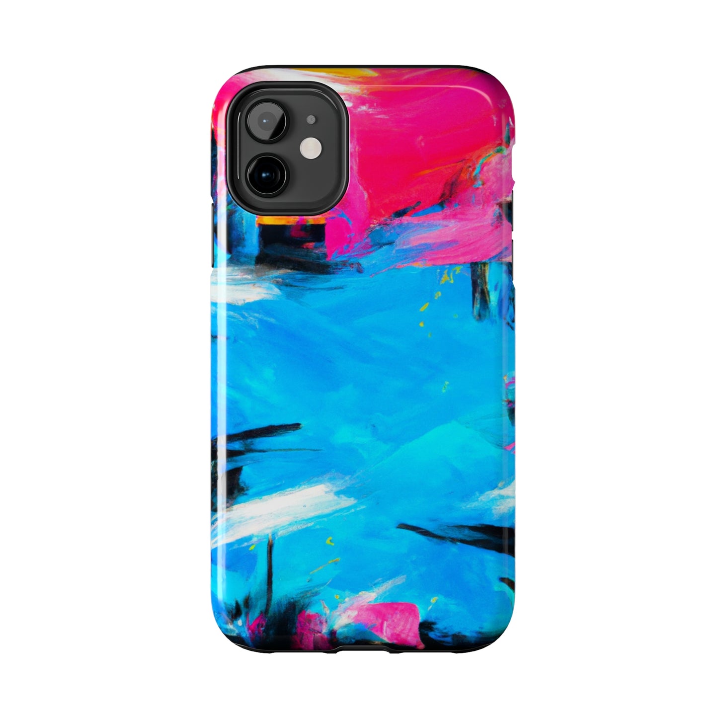 Dancefloor Delights 2023729 - Phone Case