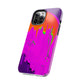 Neon Retrograde 2023811 - Phone Case