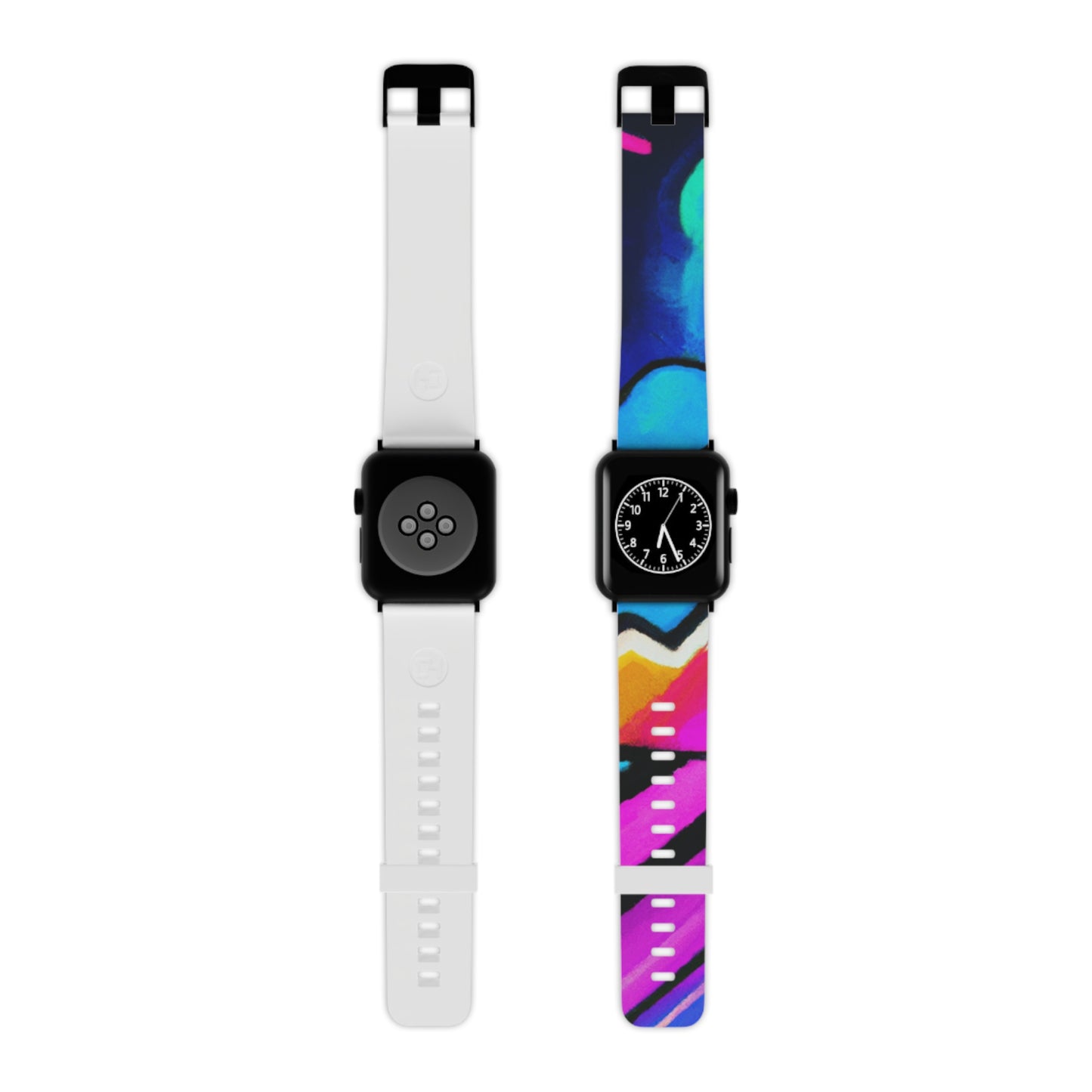 Groove Machine 2023727 - Watch Band