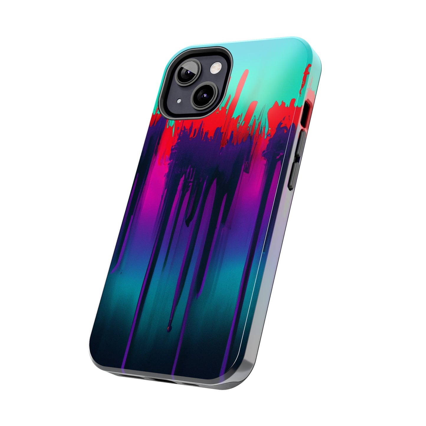 Electro Enigma 2023728 - Phone Case