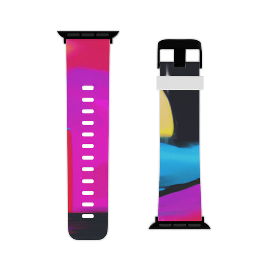 Electric Eclectics 202375 - Watch Band