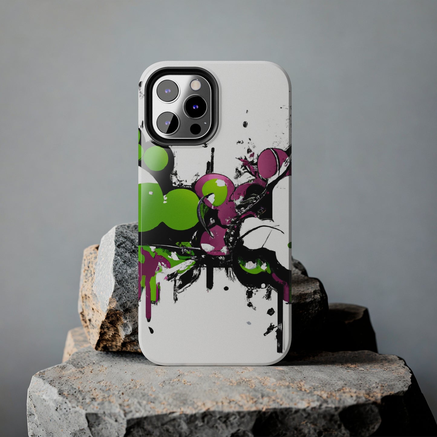 Lean Back 2023811 - Phone Case