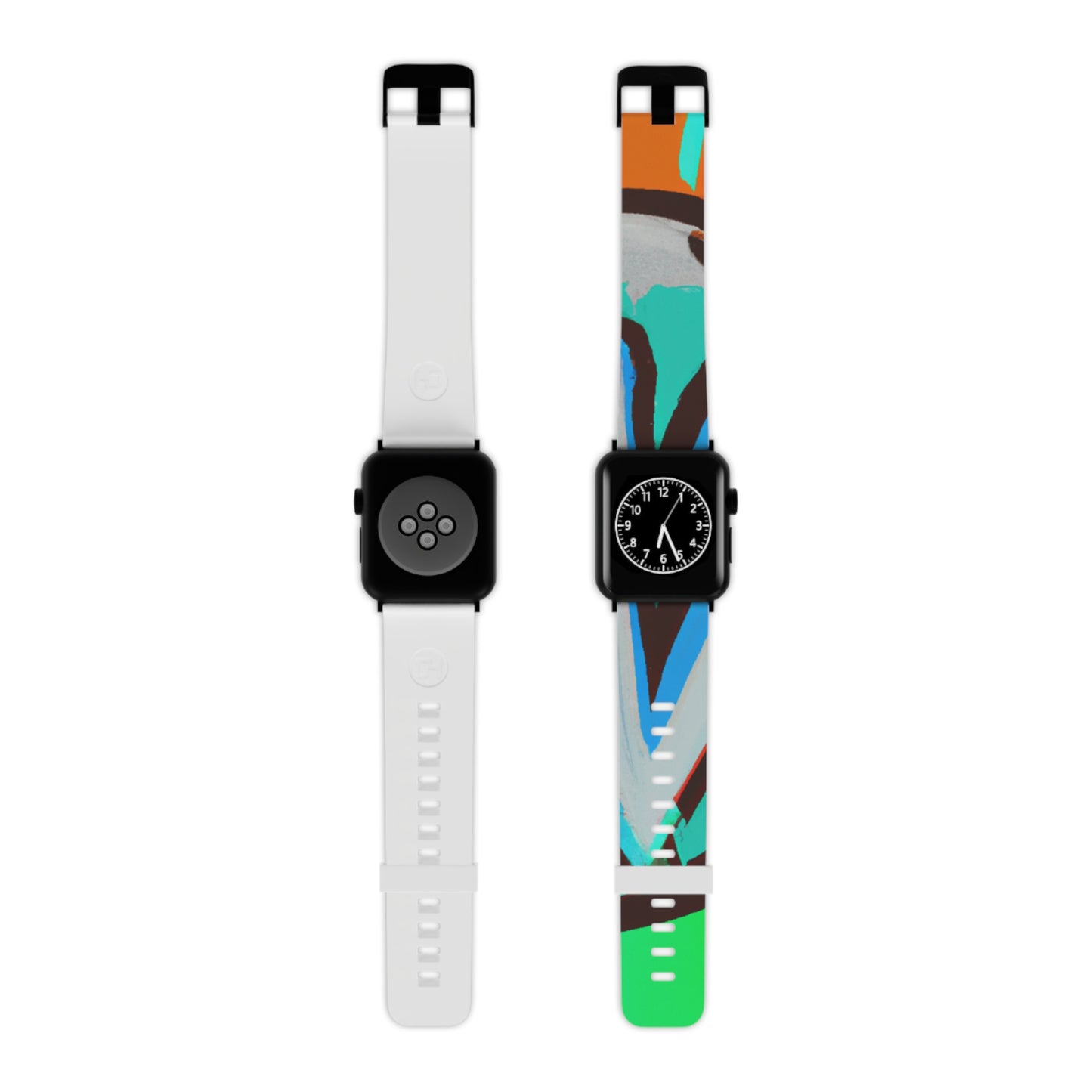 N.Y. State of Mind 202371 - Watch Band