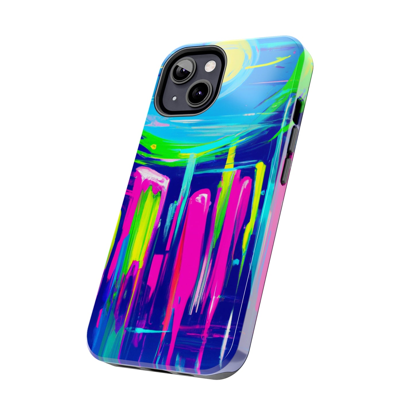 Stellar Symphony 2023729 - Phone Case