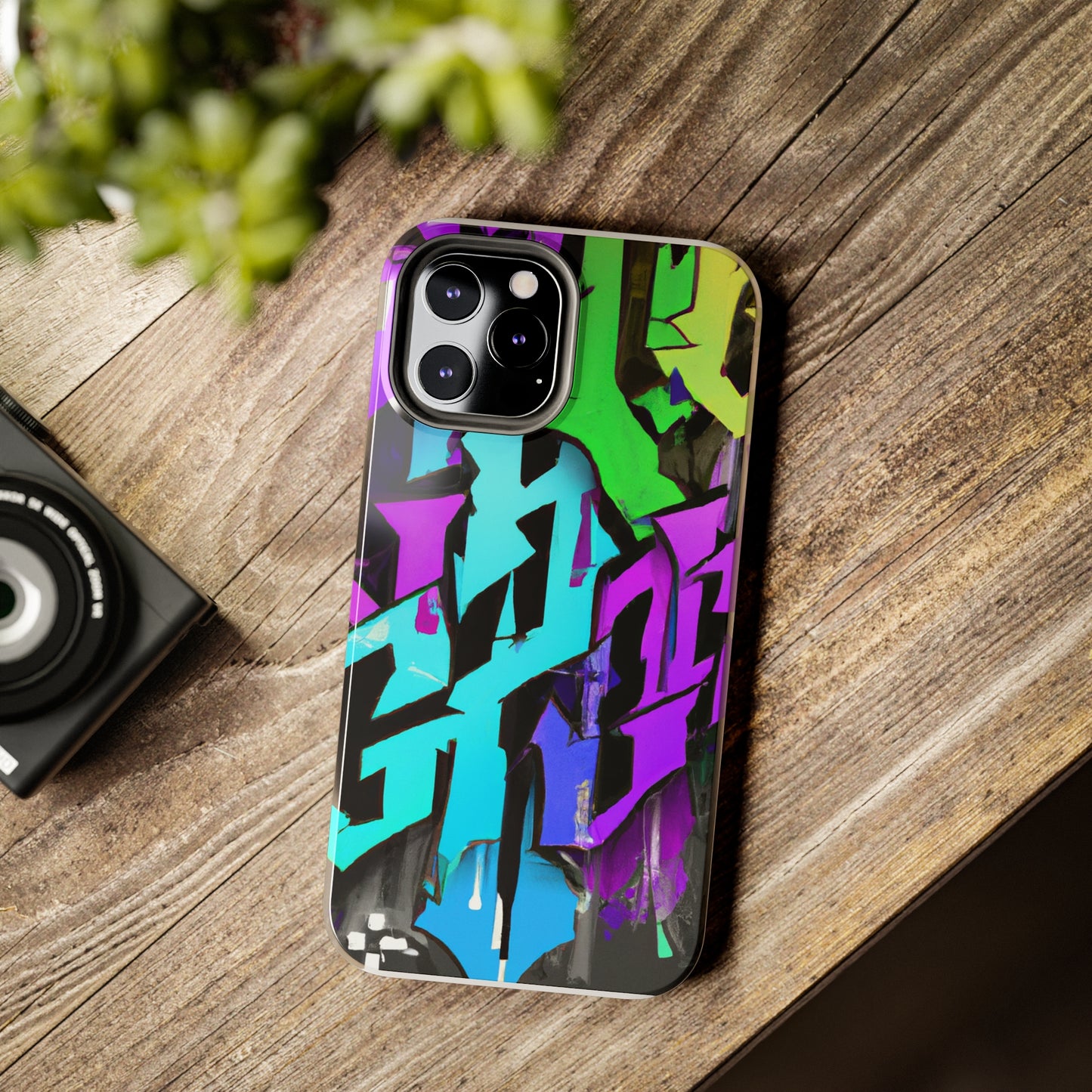 Flava in Ya Ear 2023730 - Phone Case