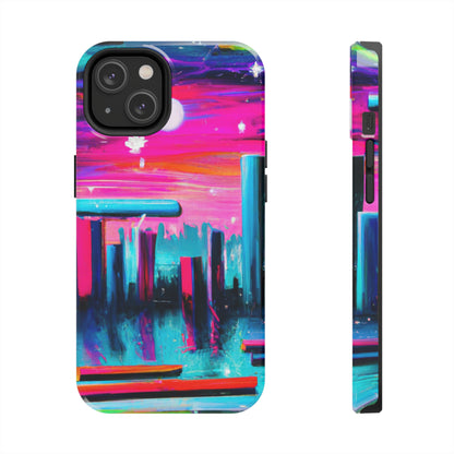 Dancefloor Dynasty 202375 - Phone Case