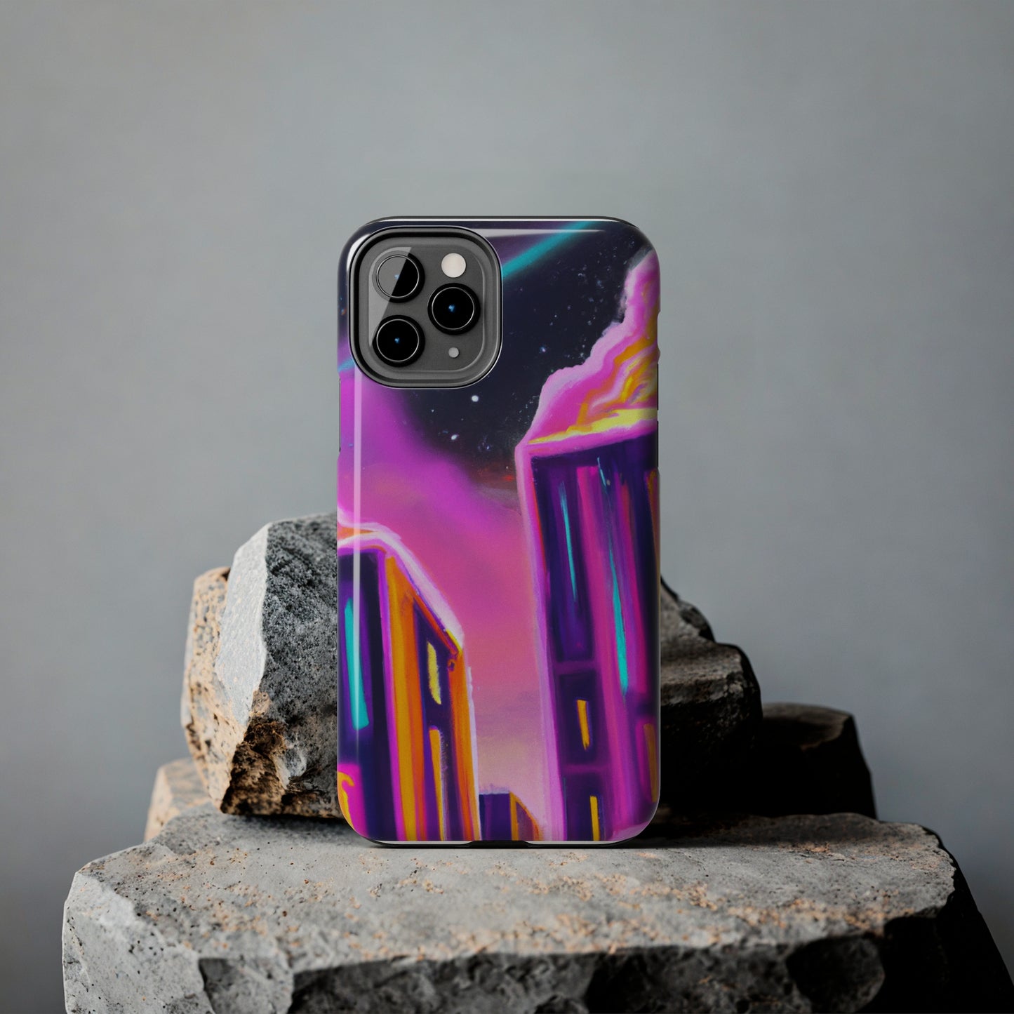 Synthwave Sirens 2023811 - Phone Case