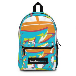 Hard Knock Life (Ghetto Anthem) 2023730 - Backpack