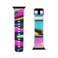 The Rubix Rockers 2023728 - Watch Band