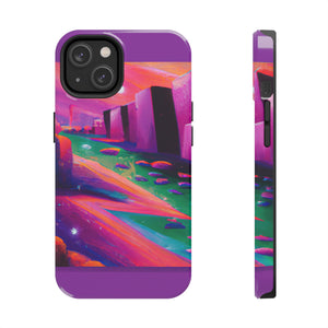 Starstruck Serenade 202376 - Phone Case