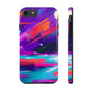 The Neon Navigators 2023730 - Phone Case