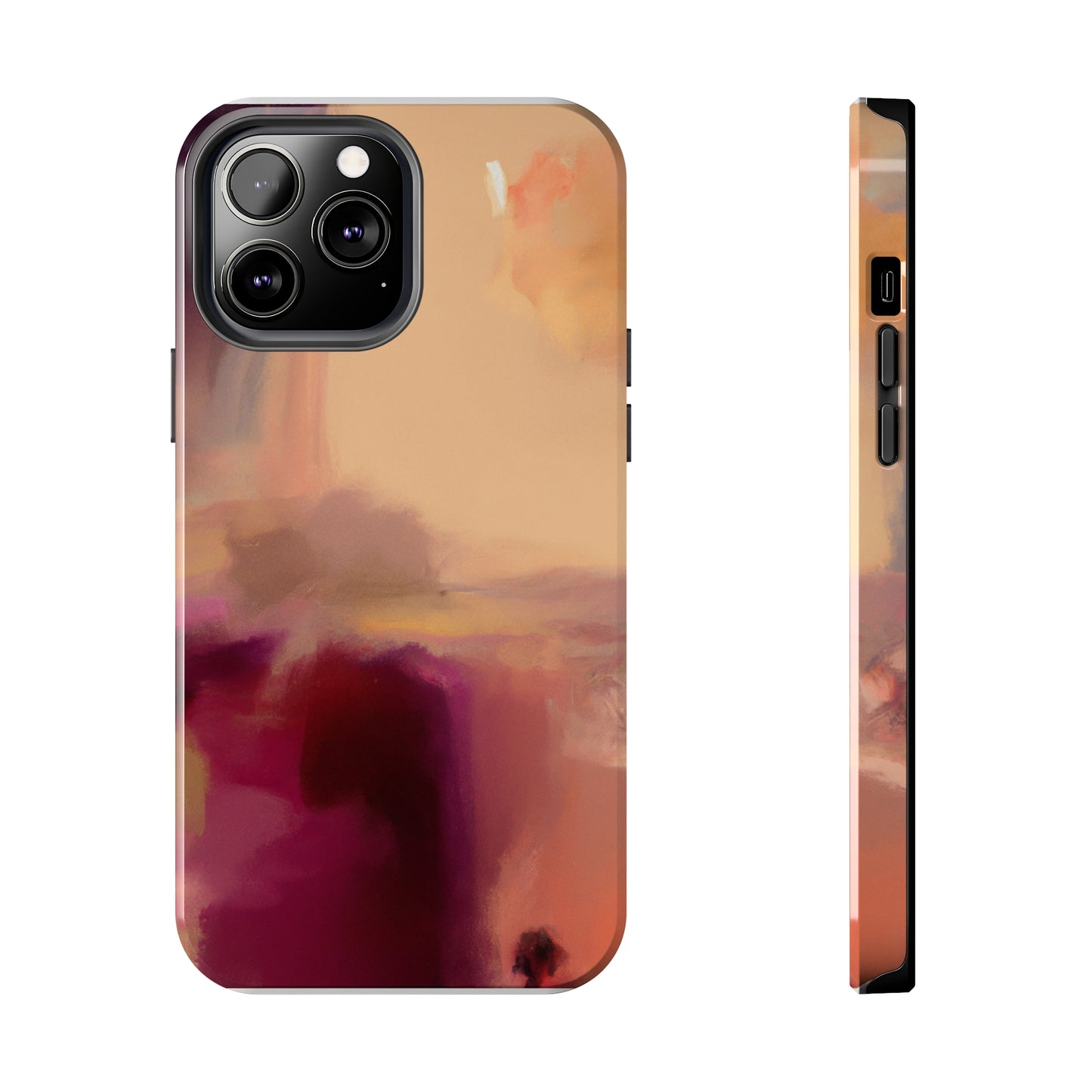 Unchained Melody 2023728 - Phone Case