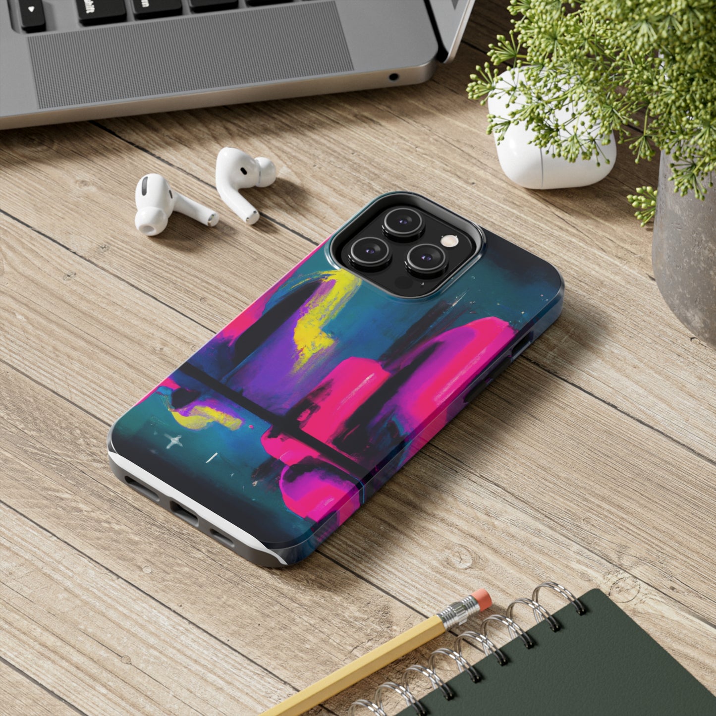 Dancefloor Dazzlers 2023728 - Phone Case