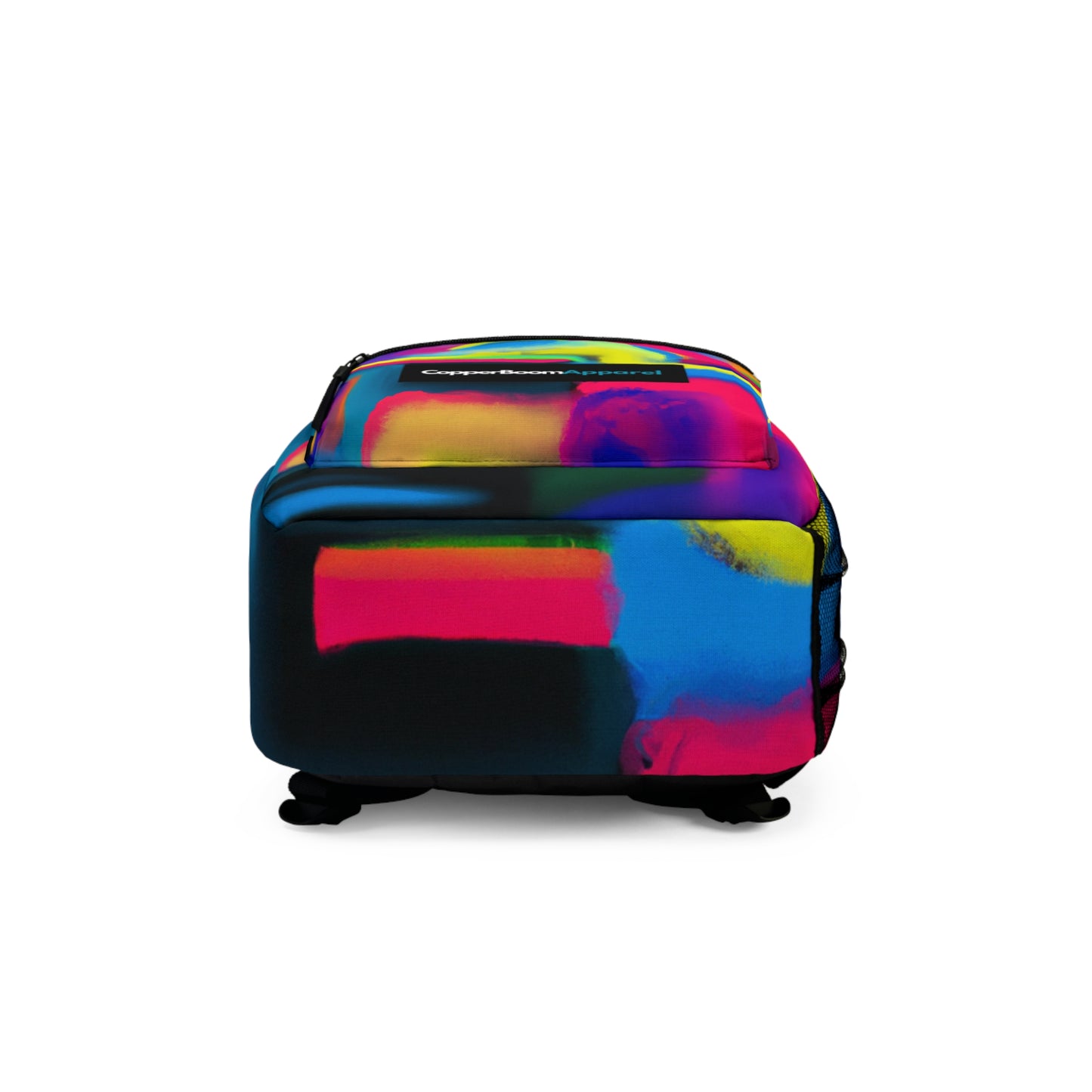 Psychedelic Paradox 2023727 - Backpack