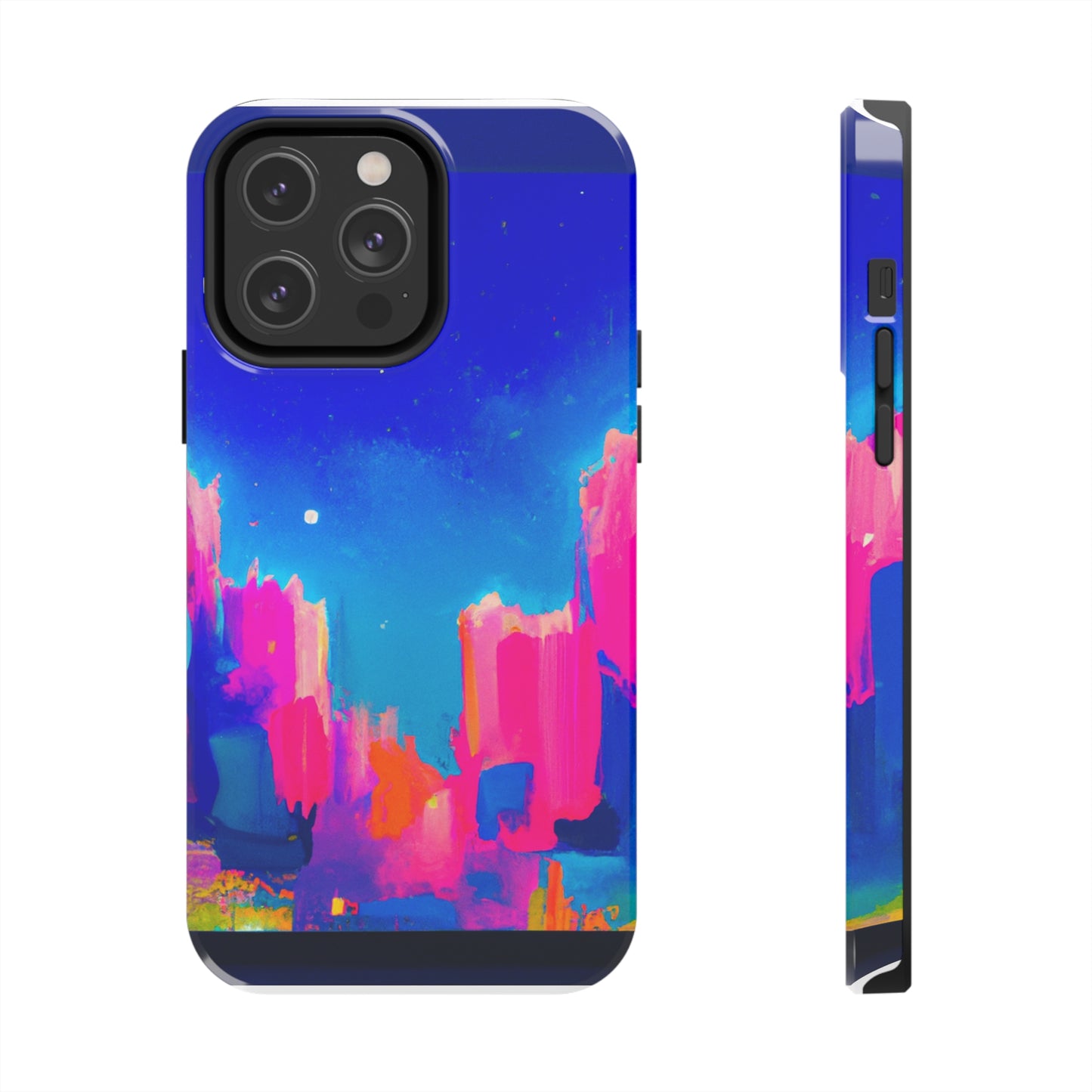 Electro Enthusiasm 2023730 - Phone Case