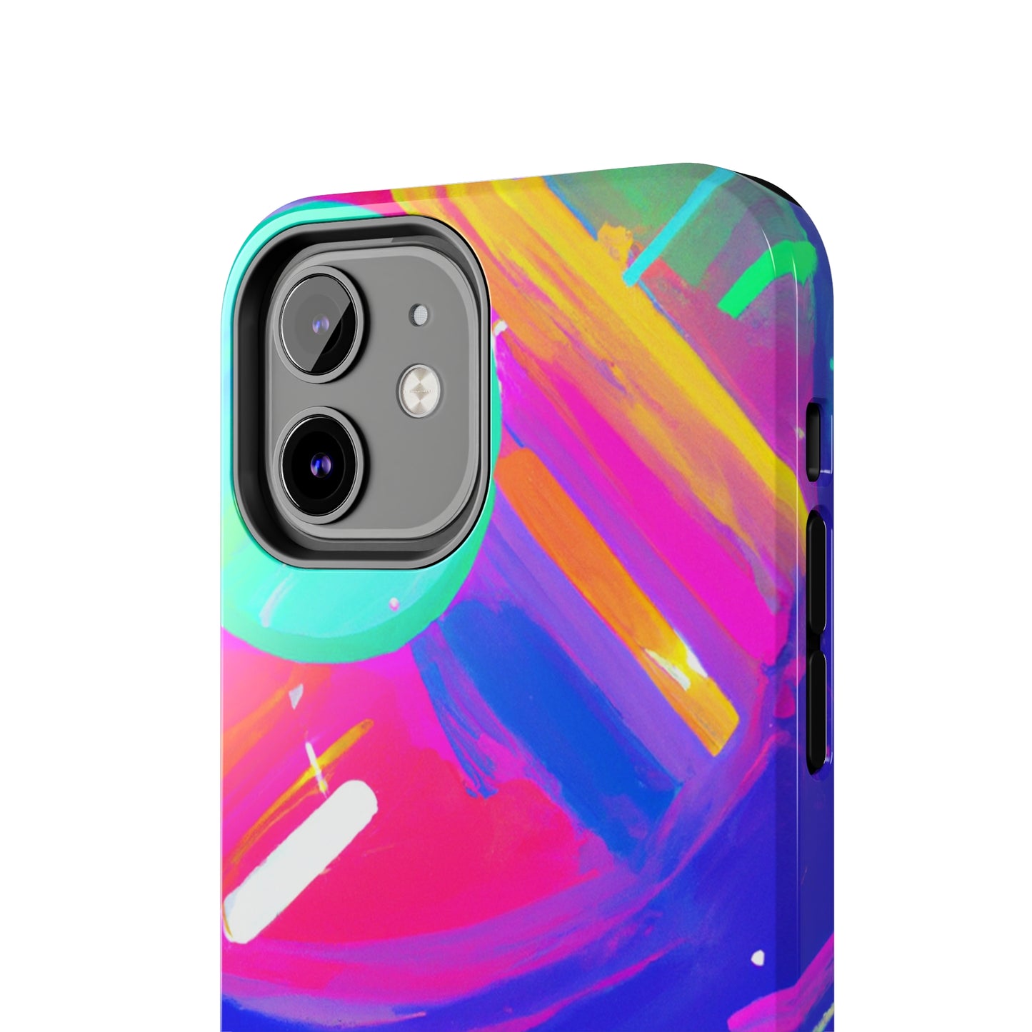 Acid Rain 2023730 - Phone Case