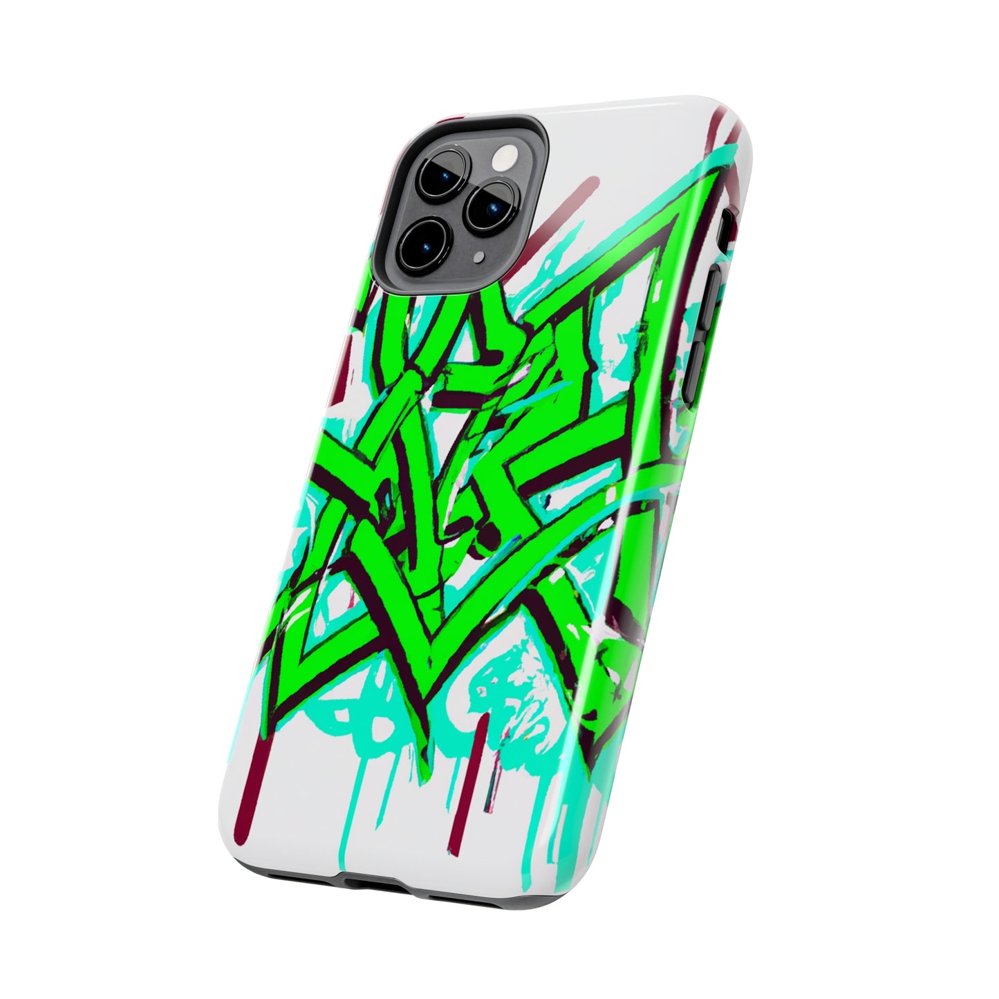 Ms. Jackson 2023730 - Phone Case