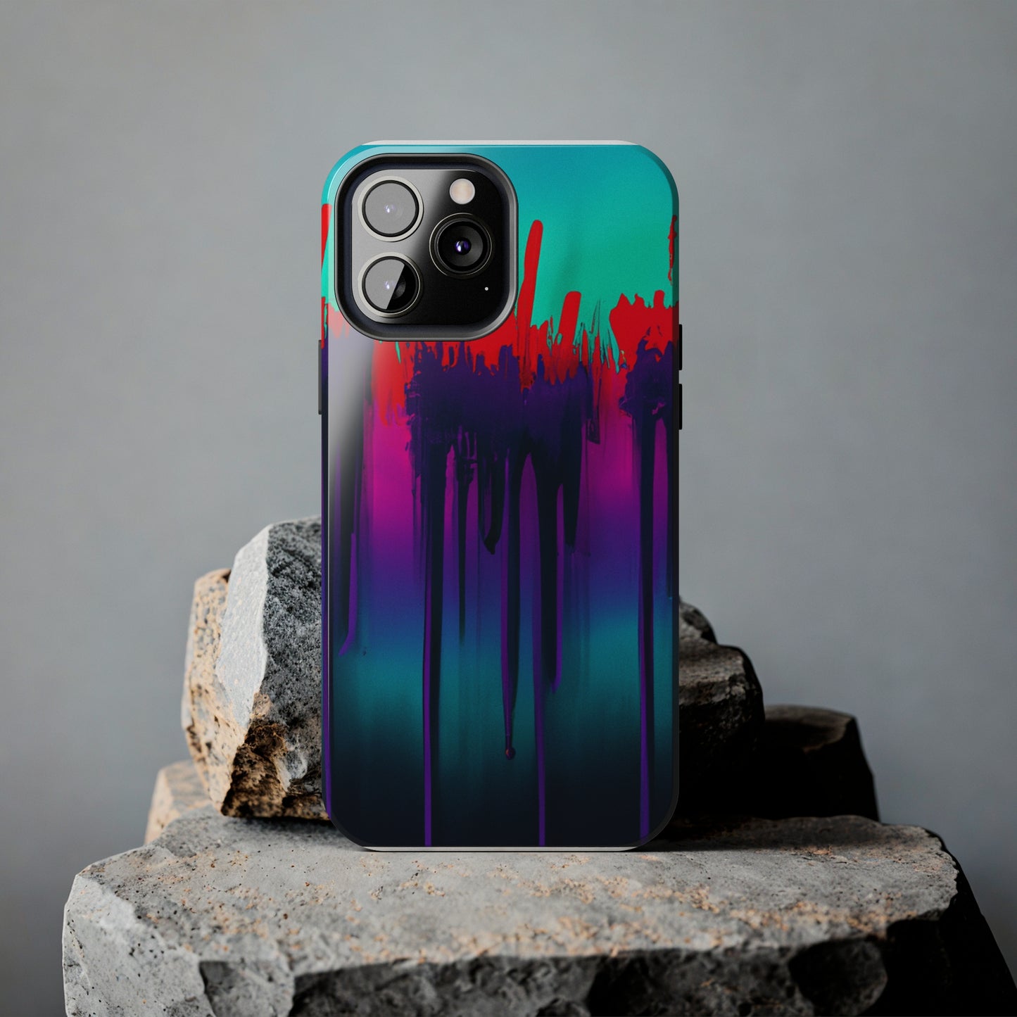 Electro Enigma 2023728 - Phone Case