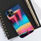 The Rubix Rockaholics 202374 - Phone Case