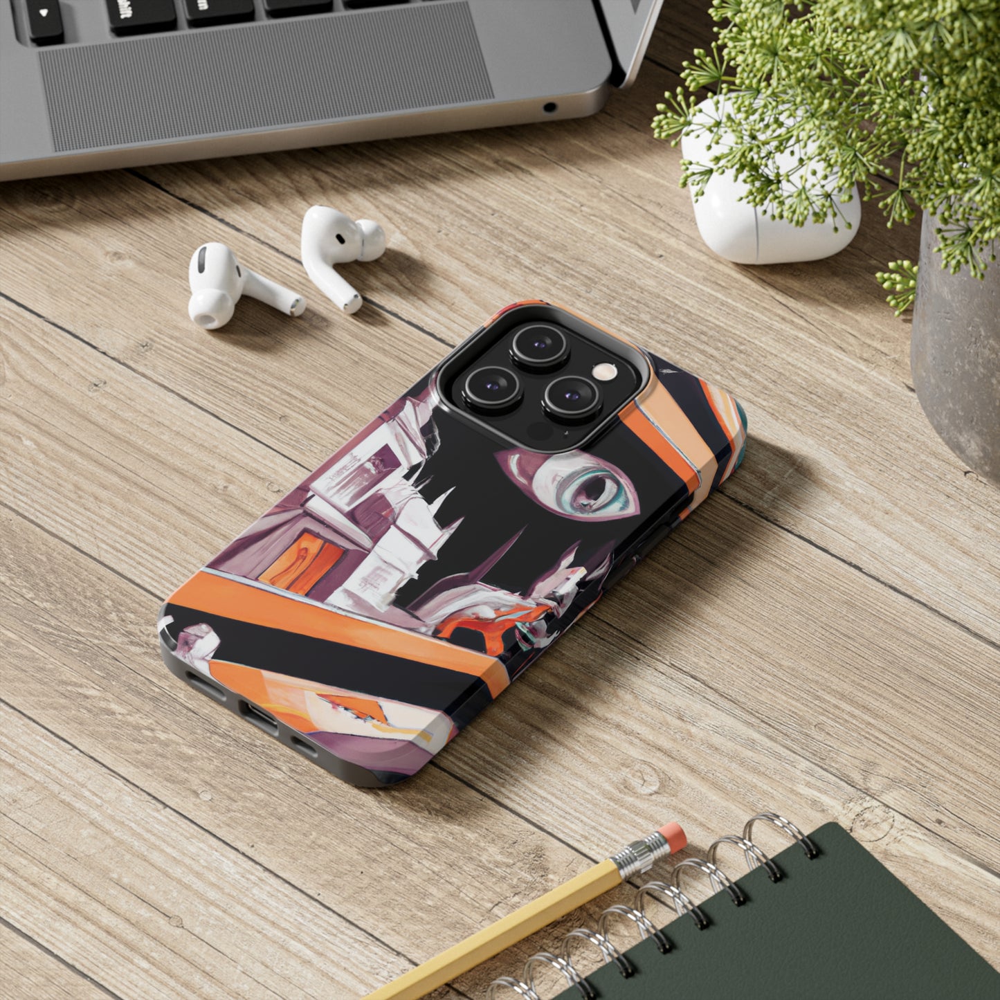 Children's Story 2023730 - Phone Case