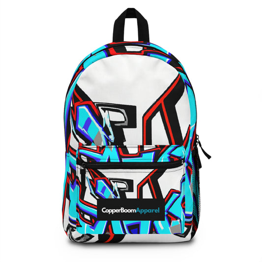 Elevators (Me & You) 202375 - Backpack