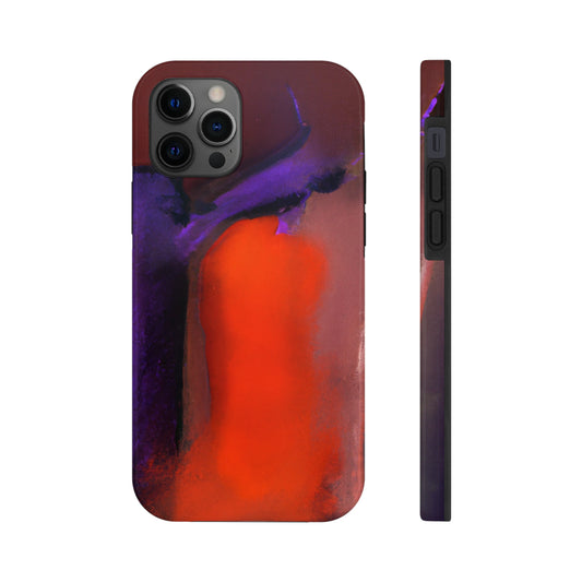 Close to You 202374 - Phone Case