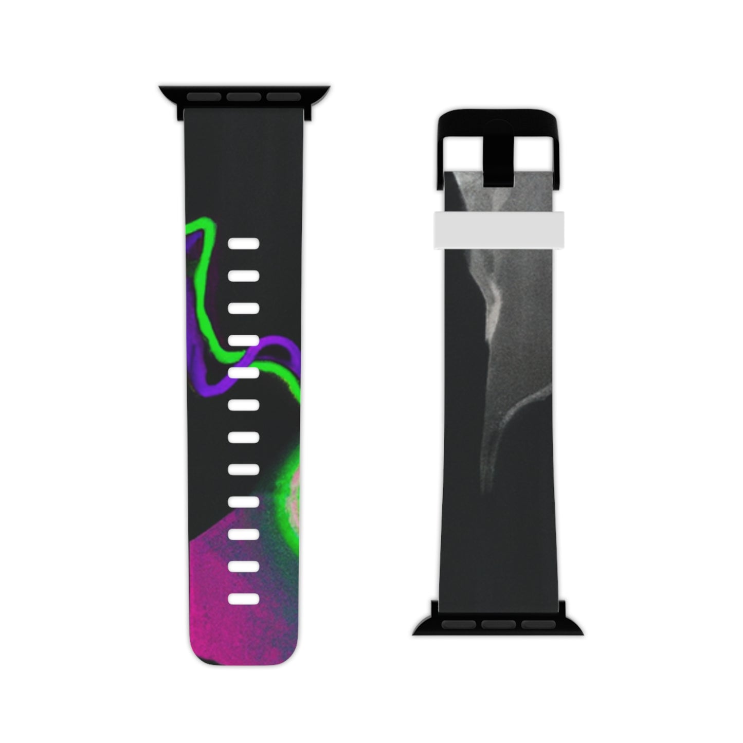 The Rubix Rockstars 2023728 - Watch Band