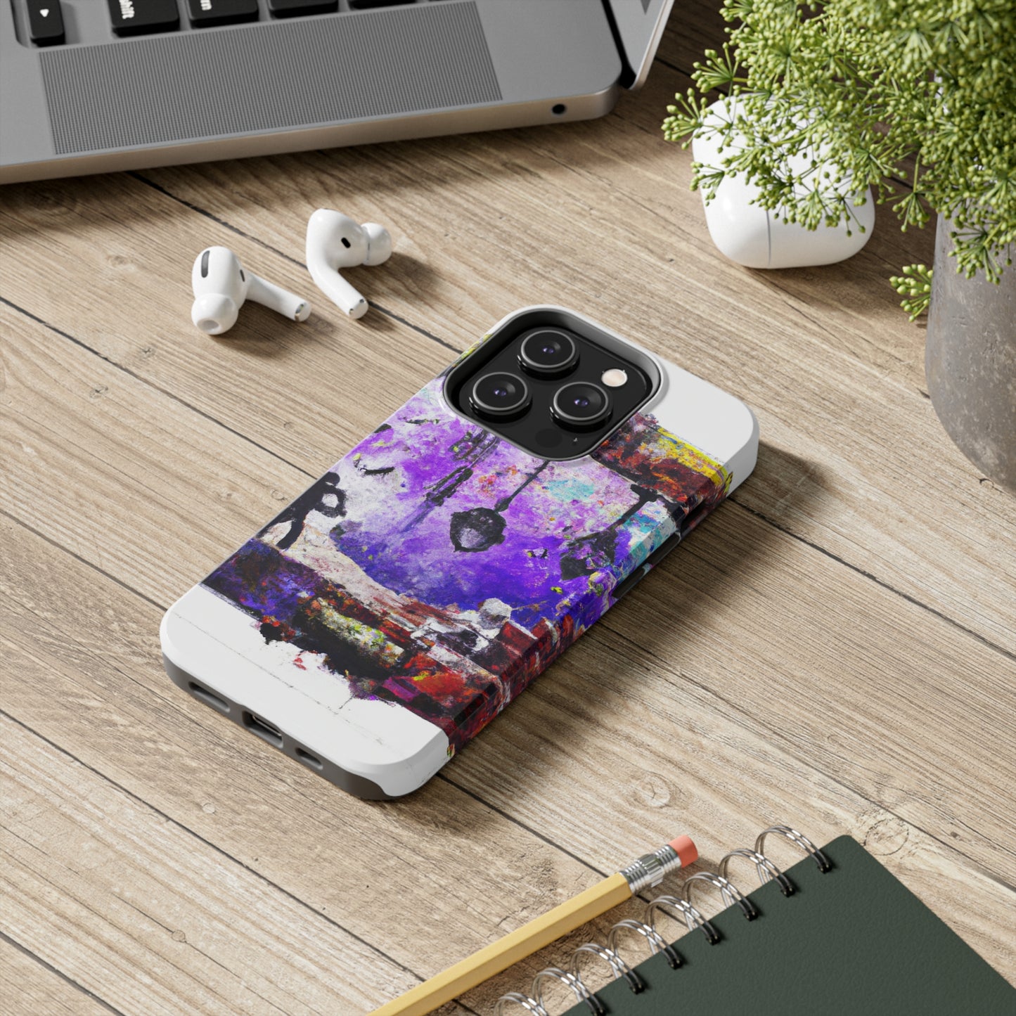 Hip Hop Hooray 2023729 - Phone Case