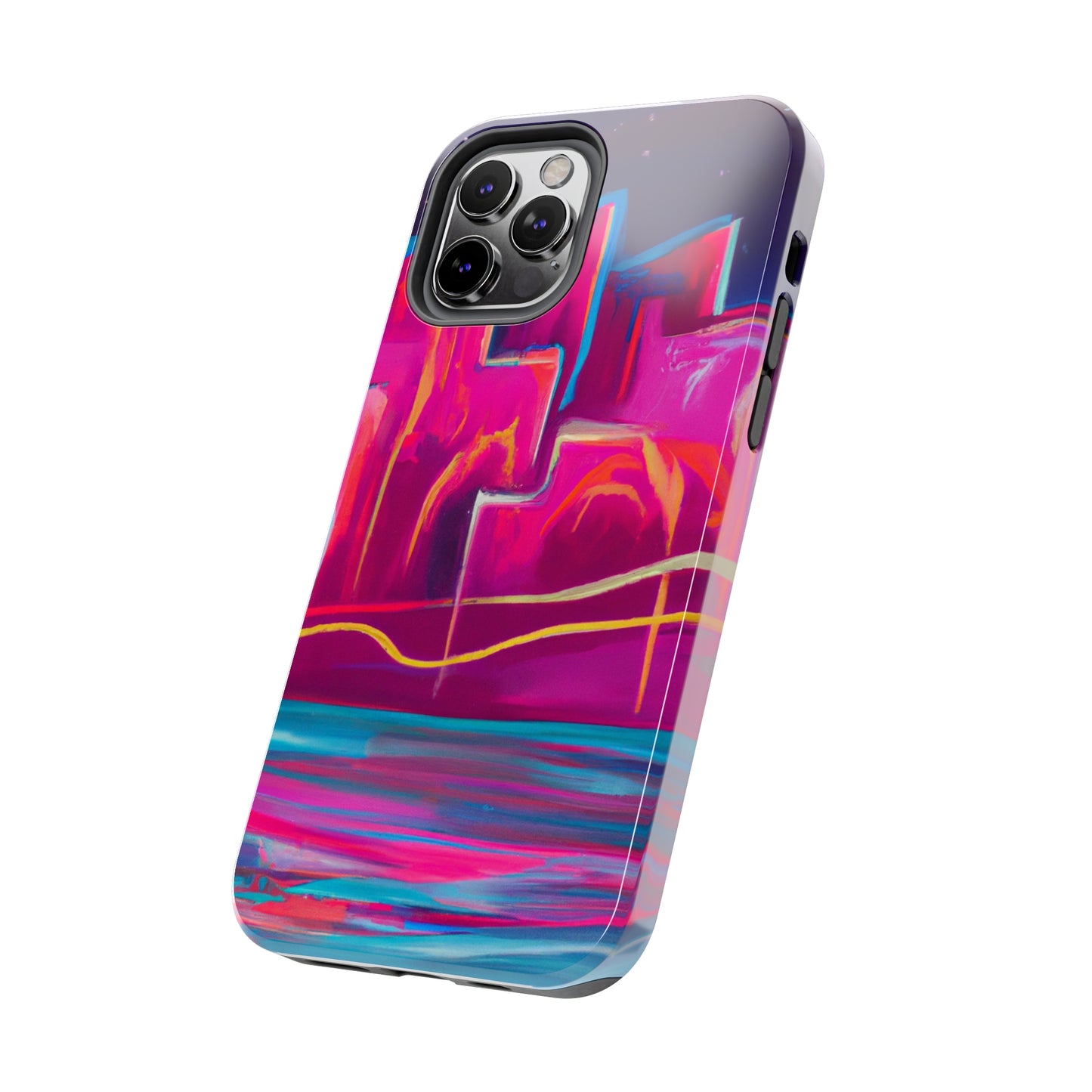 The Legging Luminary 2023729 - Phone Case