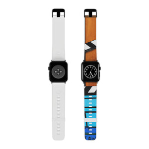 Can't Tell Me Nothing 2023728 - Watch Band