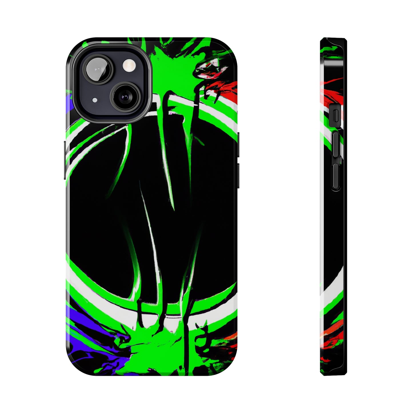 Grindin' 2023728 - Phone Case