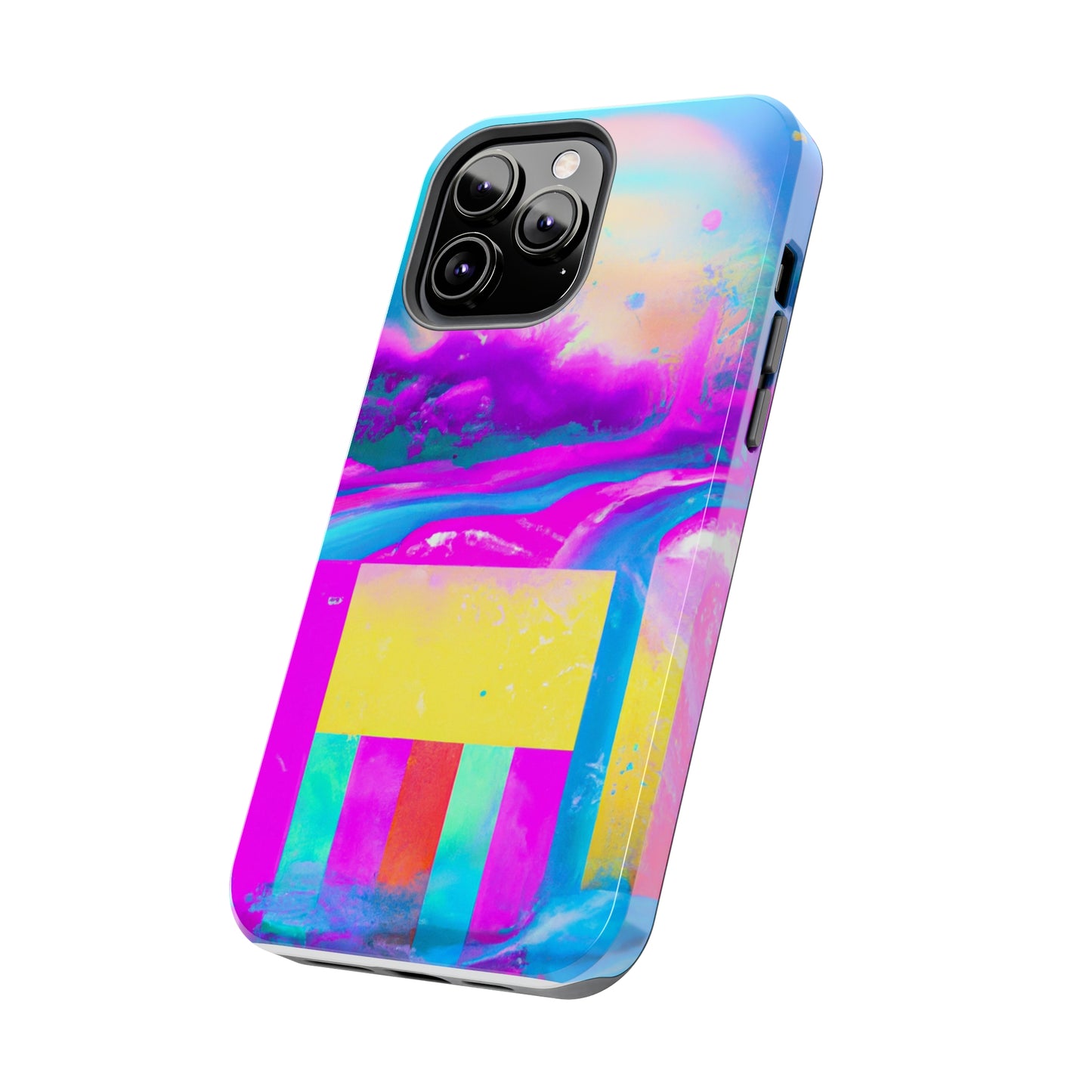 Funky Fresh Force 2023729 - Phone Case