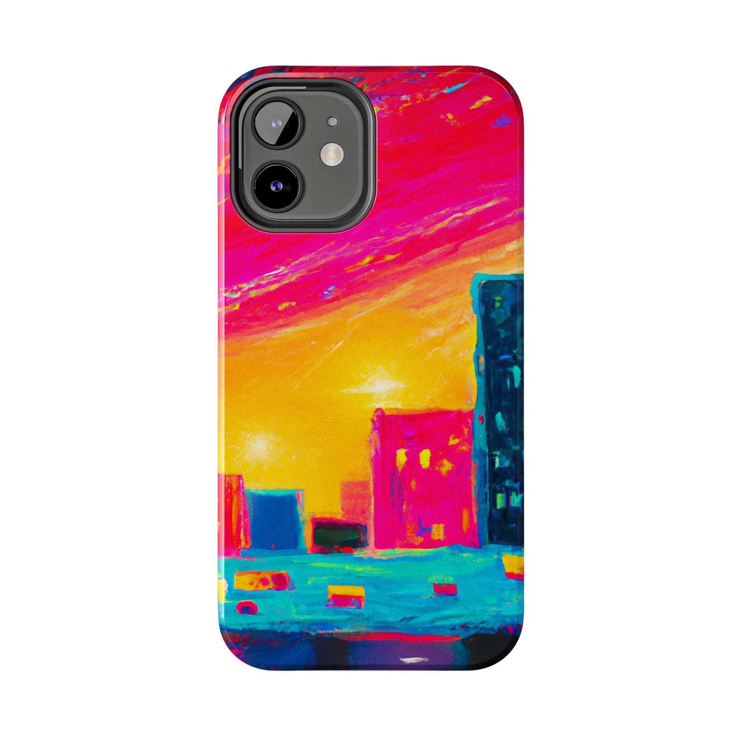 New Wave Warriors 2023730 - Phone Case